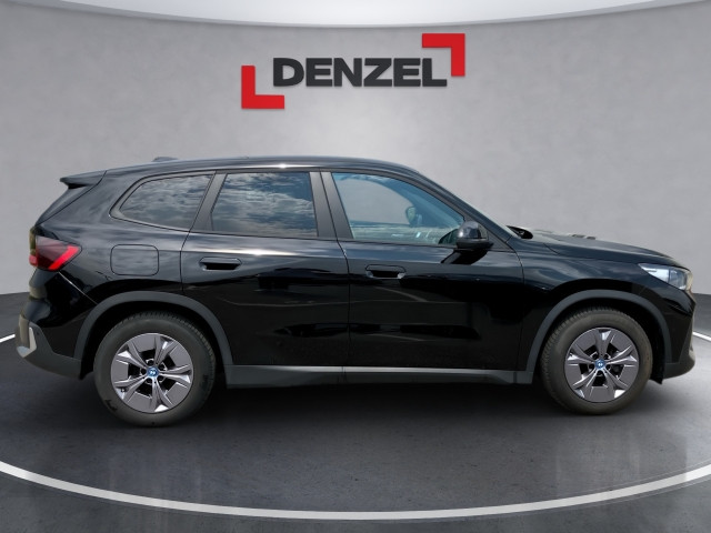 Bild 4: BMW iX1 eDrive20 U11 HB0