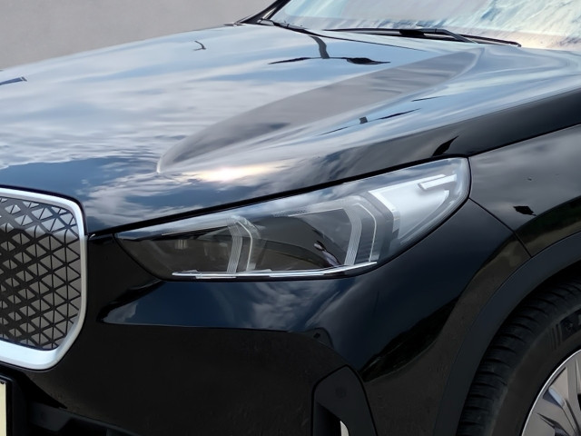 Bild 6: BMW iX1 eDrive20 U11 HB0