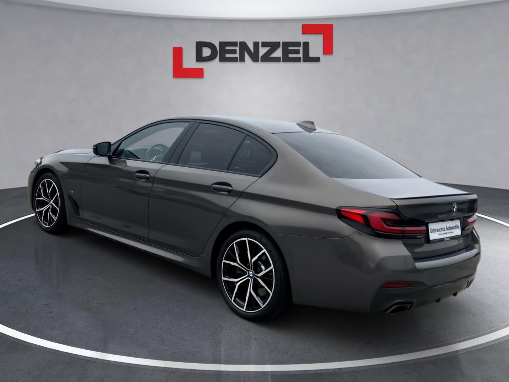Bild 2: BMW 520d xDrive Limousine G30 B47