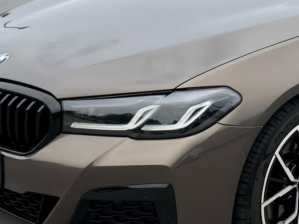 Bild 6: BMW 520d xDrive Limousine G30 B47