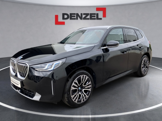 Bild 0: BMW X3 20d xDrive  G45 ZA
