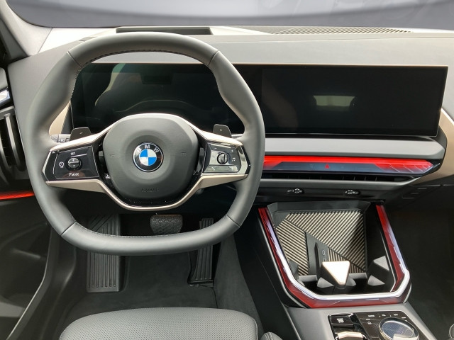 Bild 8: BMW X3 20d xDrive  G45 ZA