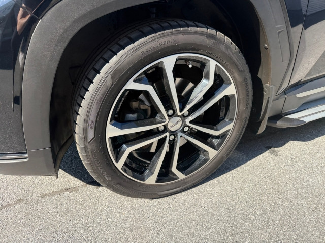Bild 13: Hyundai Tucson 1,6 T-GDi 2WD DCT GL