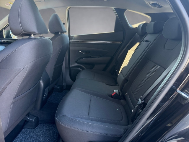 Bild 3: Hyundai Tucson 1,6 T-GDi 2WD DCT GL