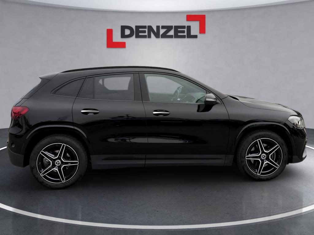 Bild 4: Mercedes GLA 200 Aut.