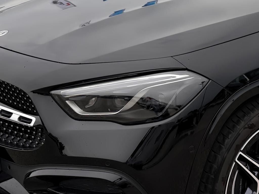 Bild 6: Mercedes GLA 200 Aut.