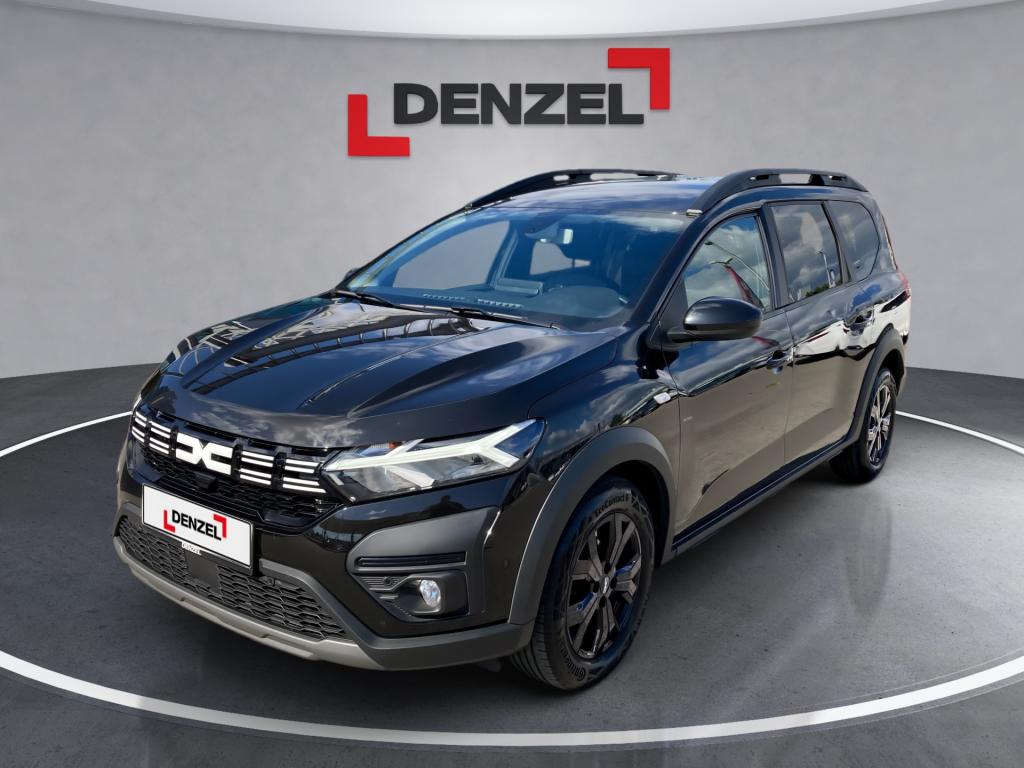 Bild 0: Dacia Jogger Extreme TCe 1