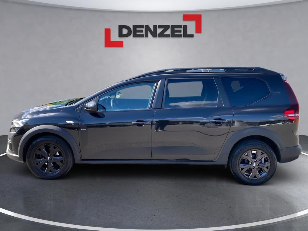 Bild 1: Dacia Jogger Extreme TCe 1