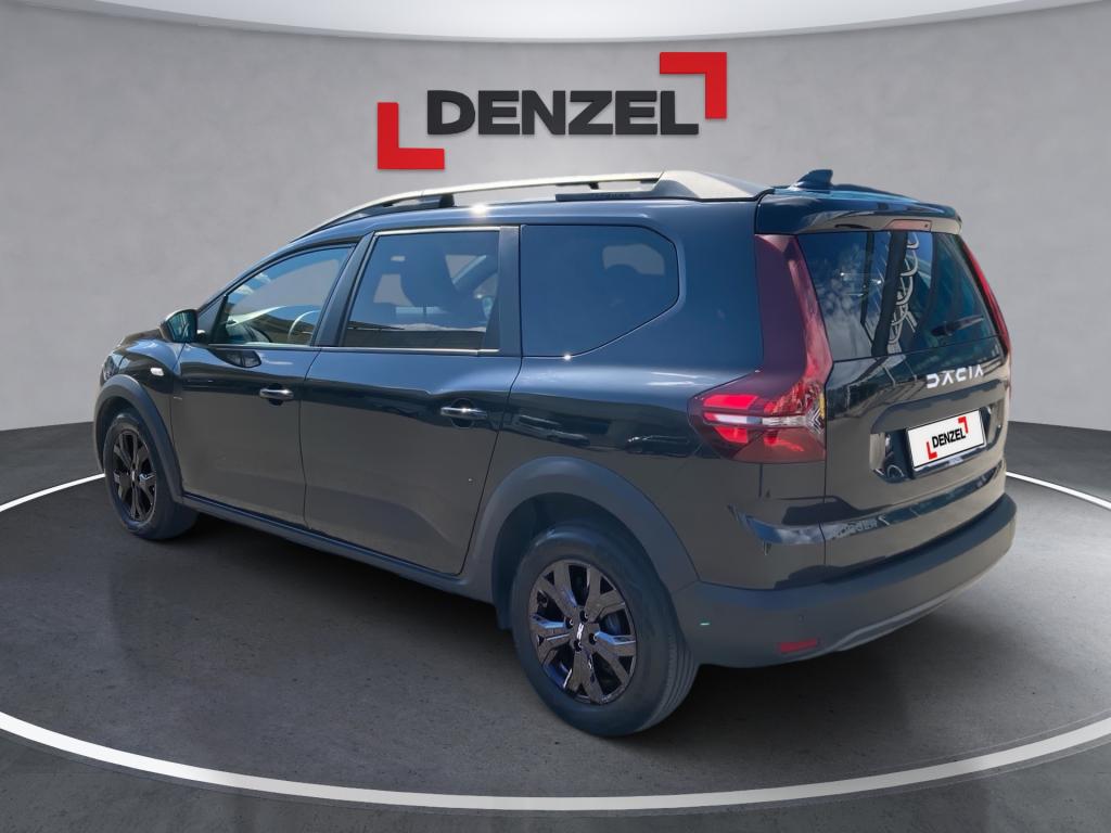 Bild 2: Dacia Jogger Extreme TCe 1