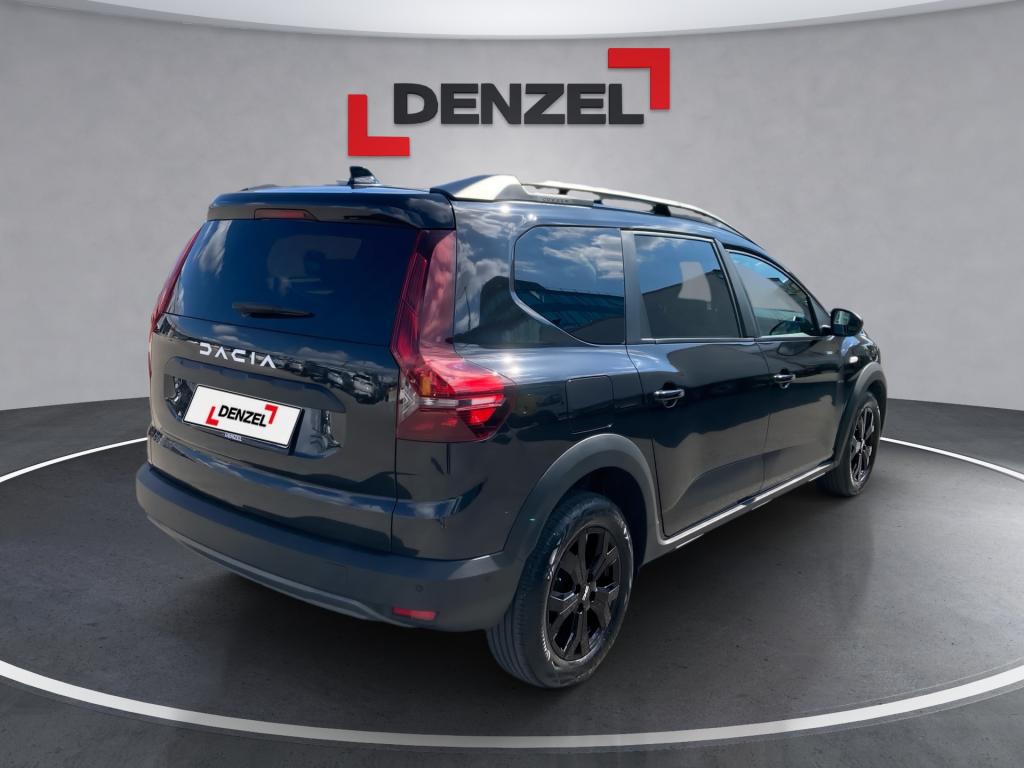 Bild 3: Dacia Jogger Extreme TCe 1