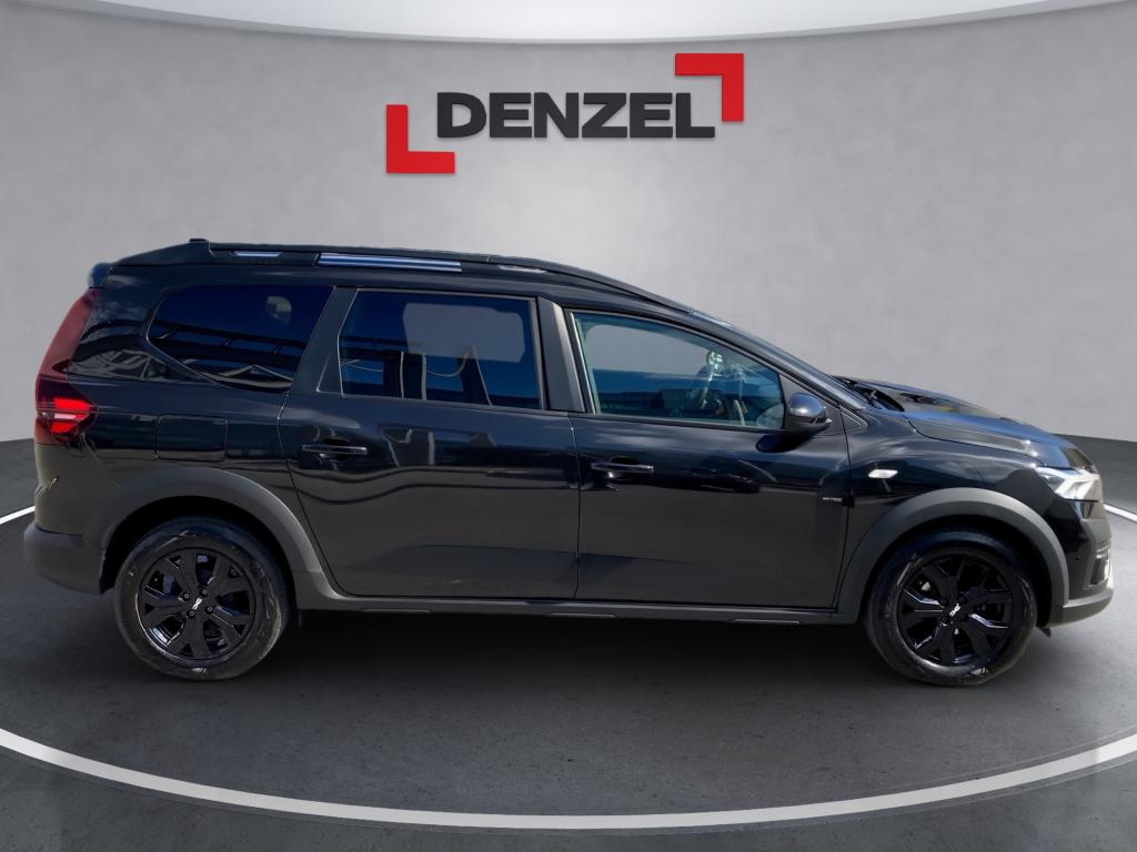 Bild 4: Dacia Jogger Extreme TCe 1