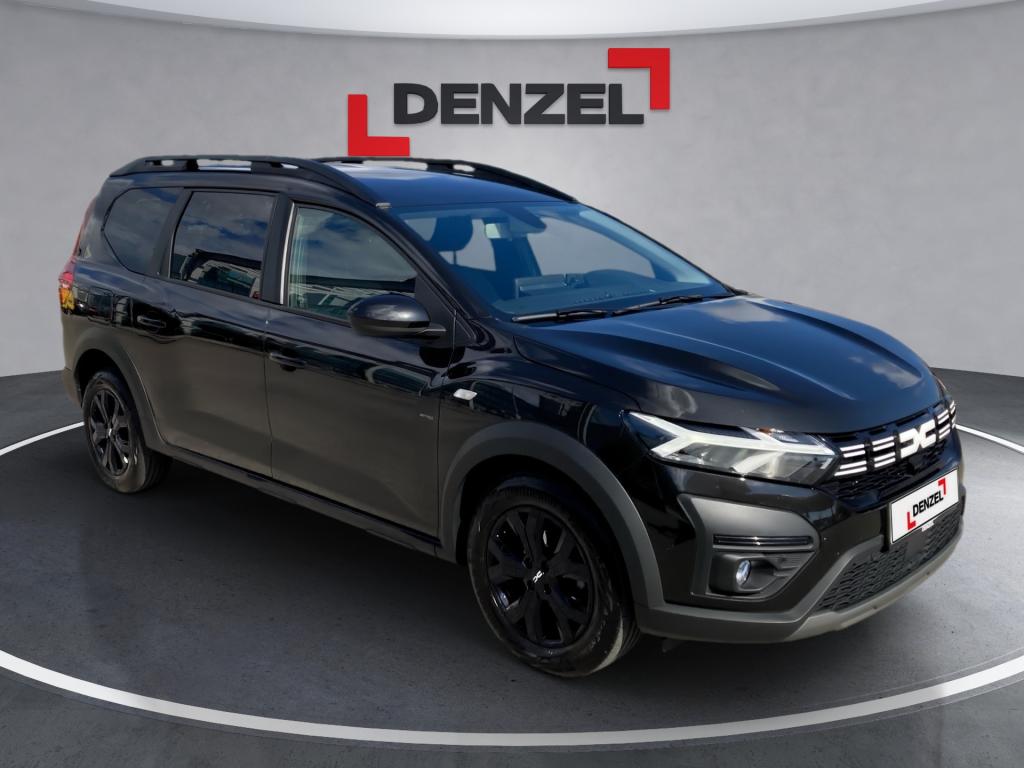 Bild 5: Dacia Jogger Extreme TCe 1