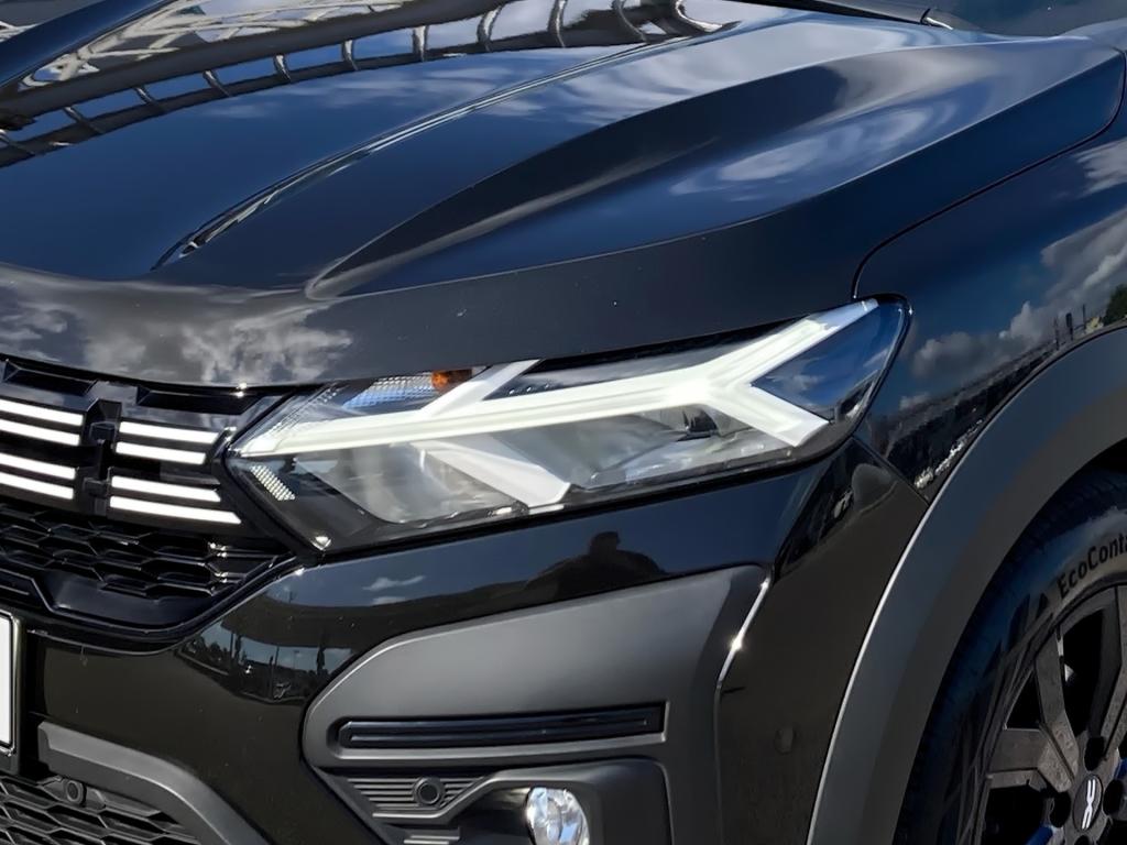 Bild 6: Dacia Jogger Extreme TCe 1