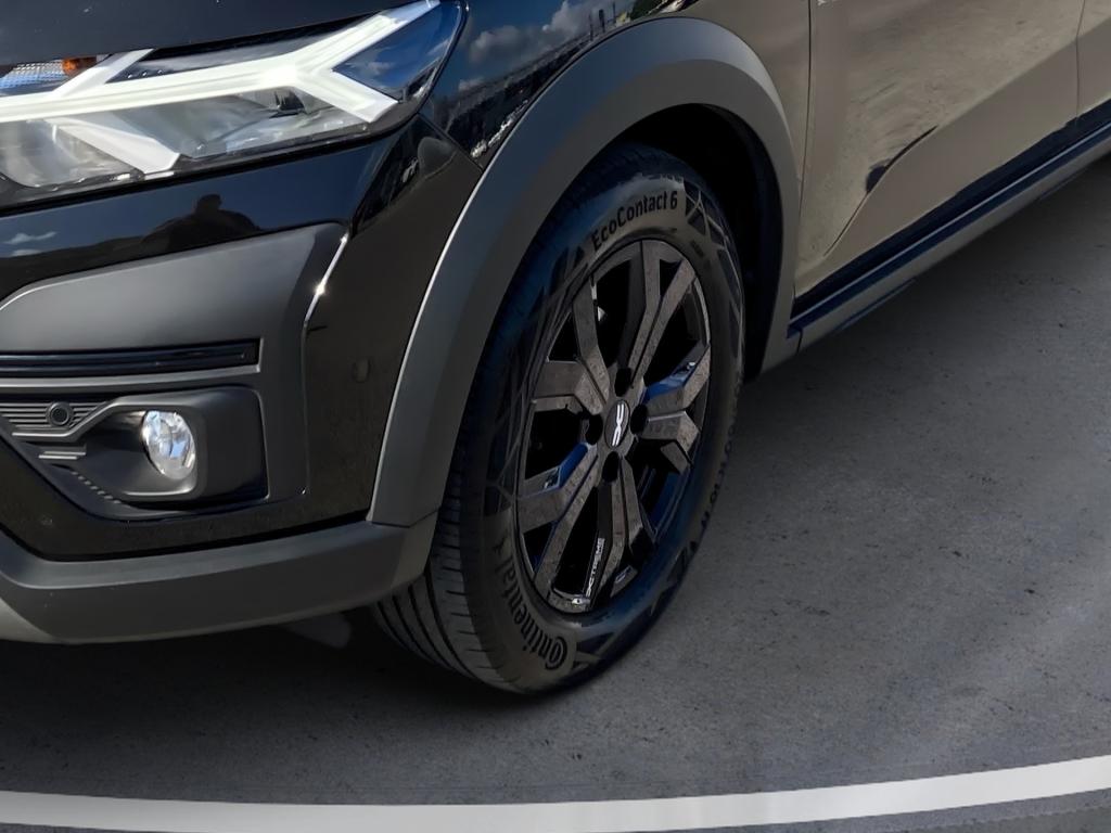 Bild 7: Dacia Jogger Extreme TCe 1