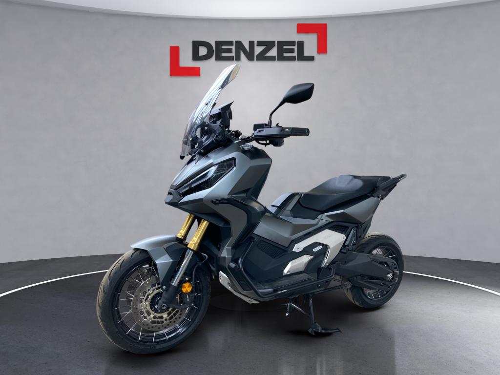 Bild 0: Motorrad Honda Honda X Adv 750