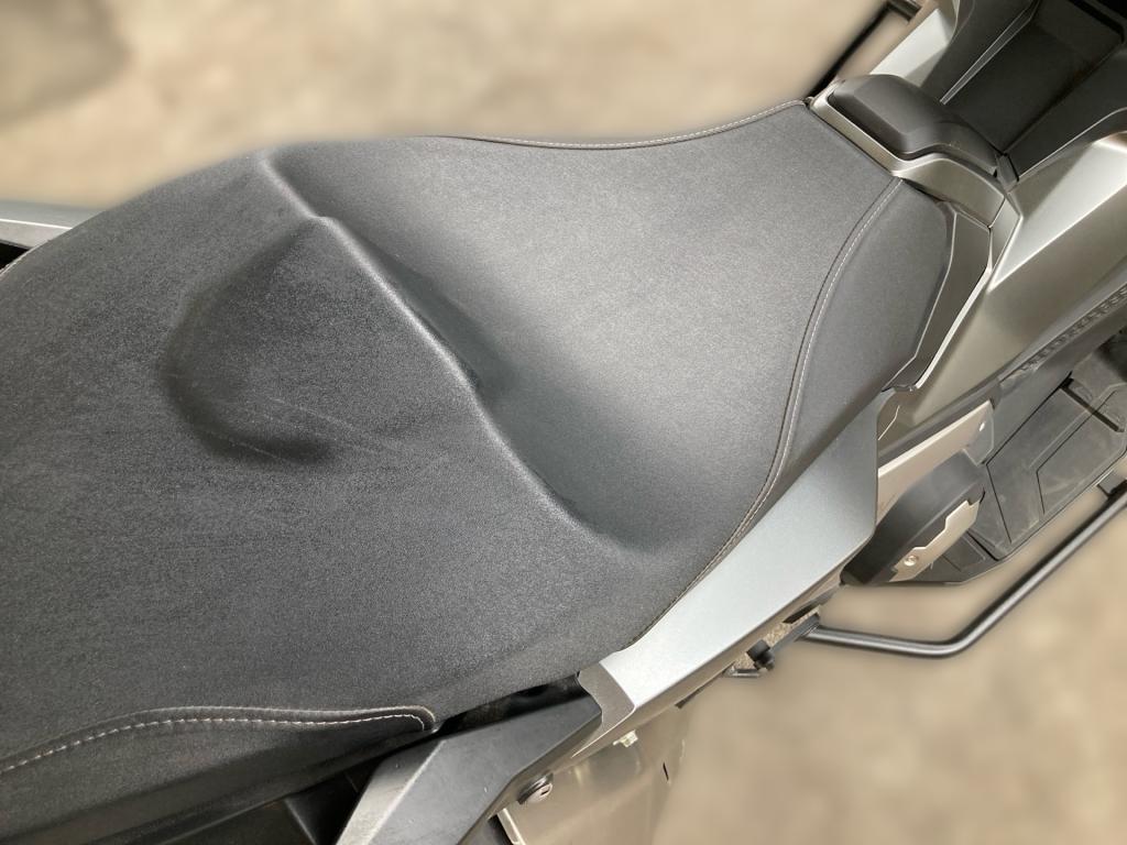 Bild 10: Motorrad Honda Honda X Adv 750