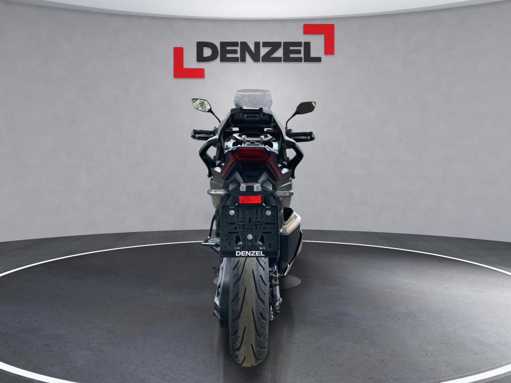 Bild 3: Motorrad Honda Honda X Adv 750