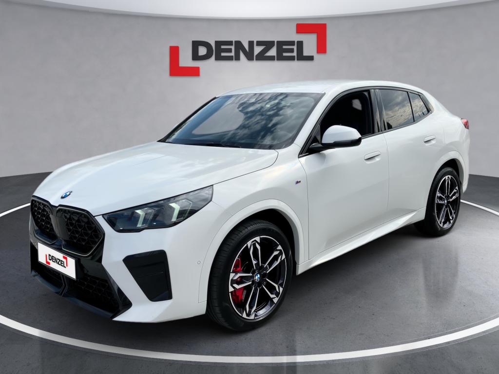 Bild 0: BMW X2 xDrive20d U10 B47