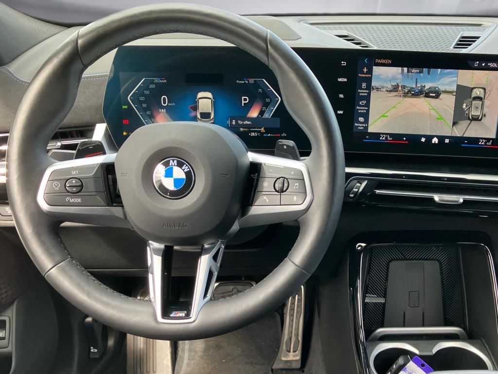 Bild 9: BMW X2 xDrive20d U10 B47