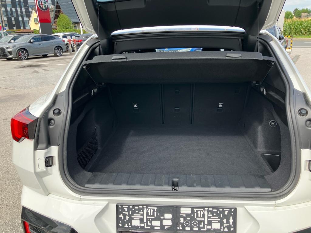 Bild 12: BMW X2 xDrive20d U10 B47
