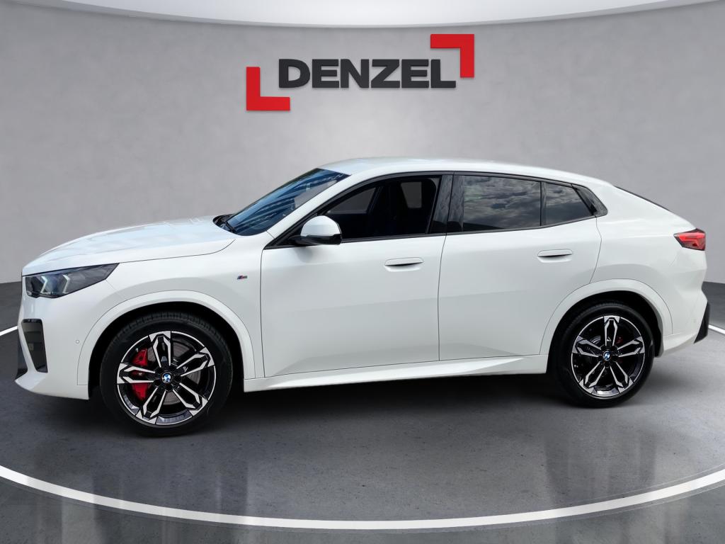 Bild 1: BMW X2 xDrive20d U10 B47