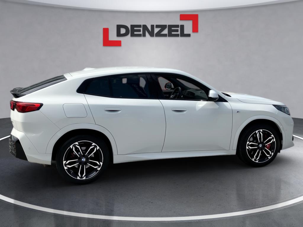 Bild 4: BMW X2 xDrive20d U10 B47