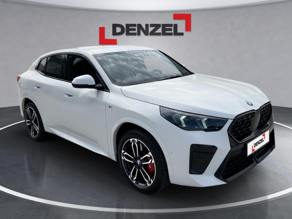 Bild 5: BMW X2 xDrive20d U10 B47