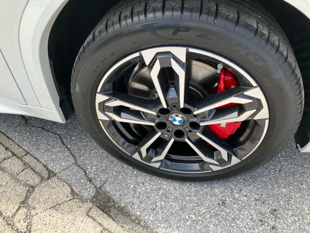 Bild 7: BMW X2 xDrive20d U10 B47