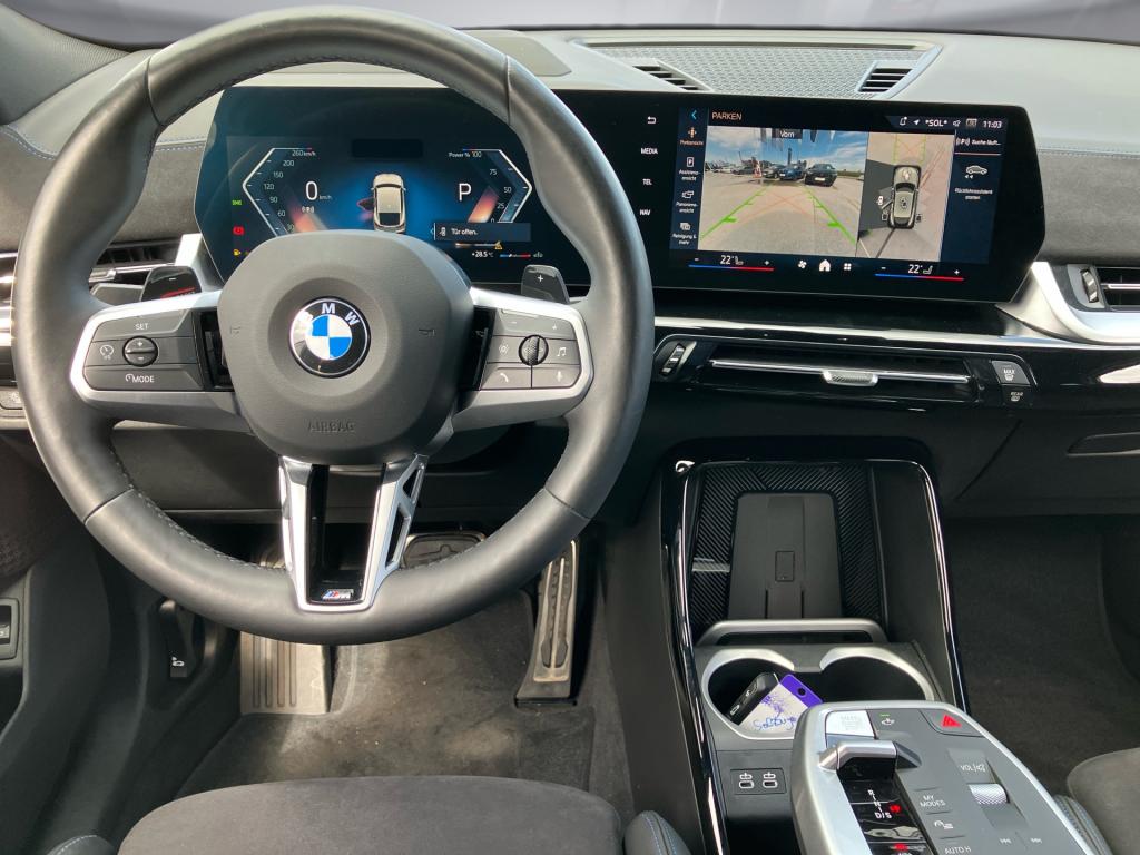 Bild 8: BMW X2 xDrive20d U10 B47