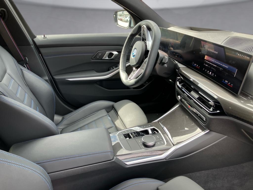 Bild 10: BMW 330e xDrive Touring