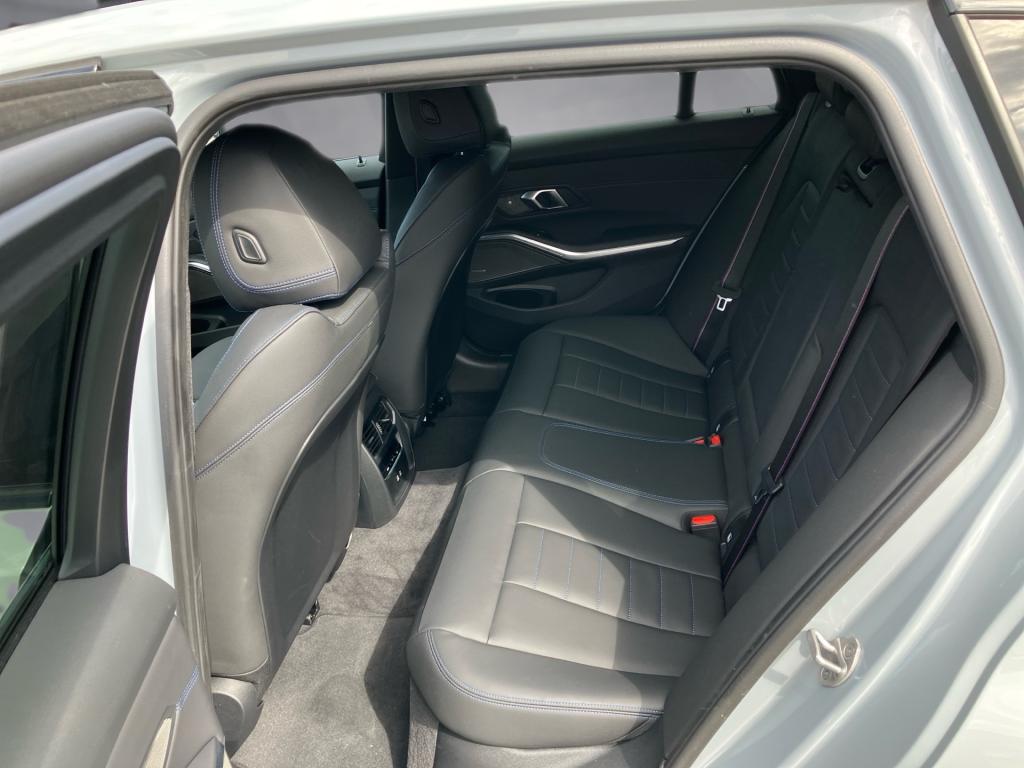 Bild 11: BMW 330e xDrive Touring