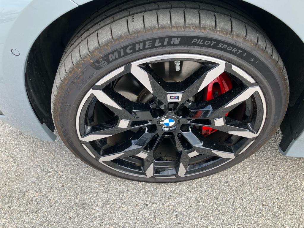 Bild 7: BMW 330e xDrive Touring