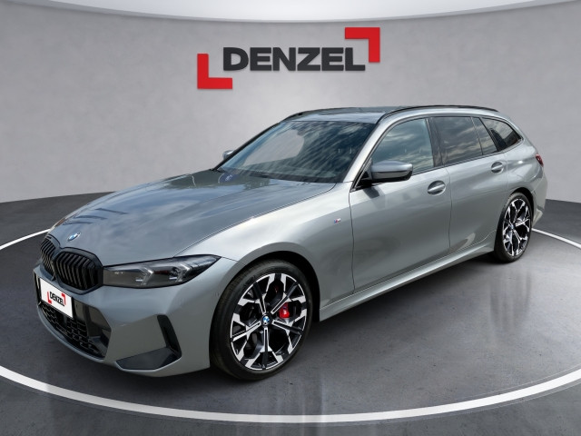 Bild 0: BMW 320d xDrive Touring G21