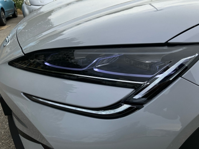Bild 3: BYD SEALION 7 Excellence AWD