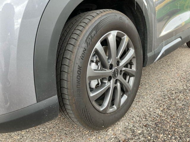 Bild 3: BYD ATTO 2 DM-i Boost