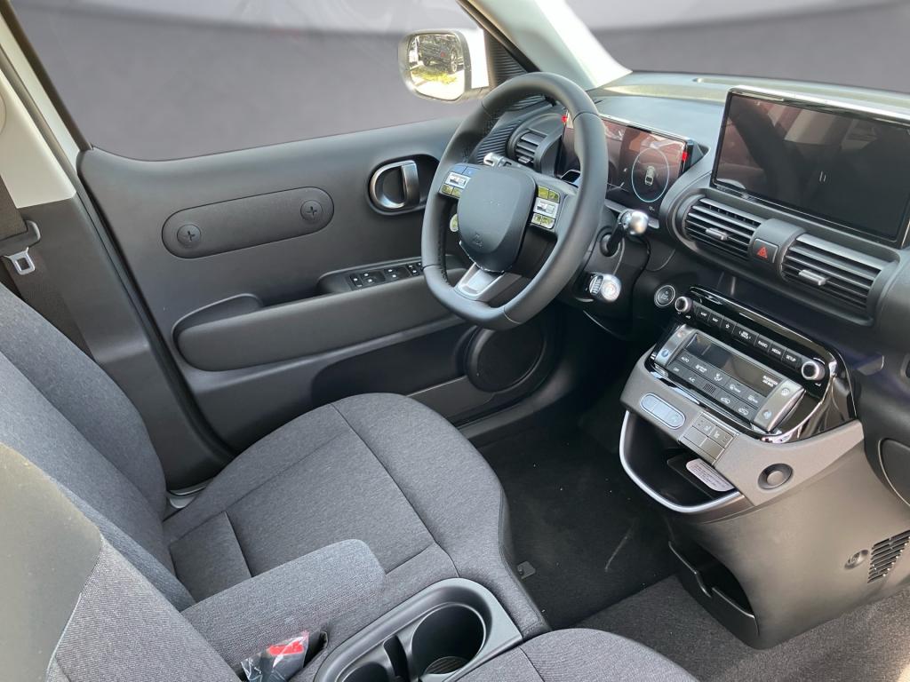 Bild 10: Hyundai INSTER Trend Line 49kWh