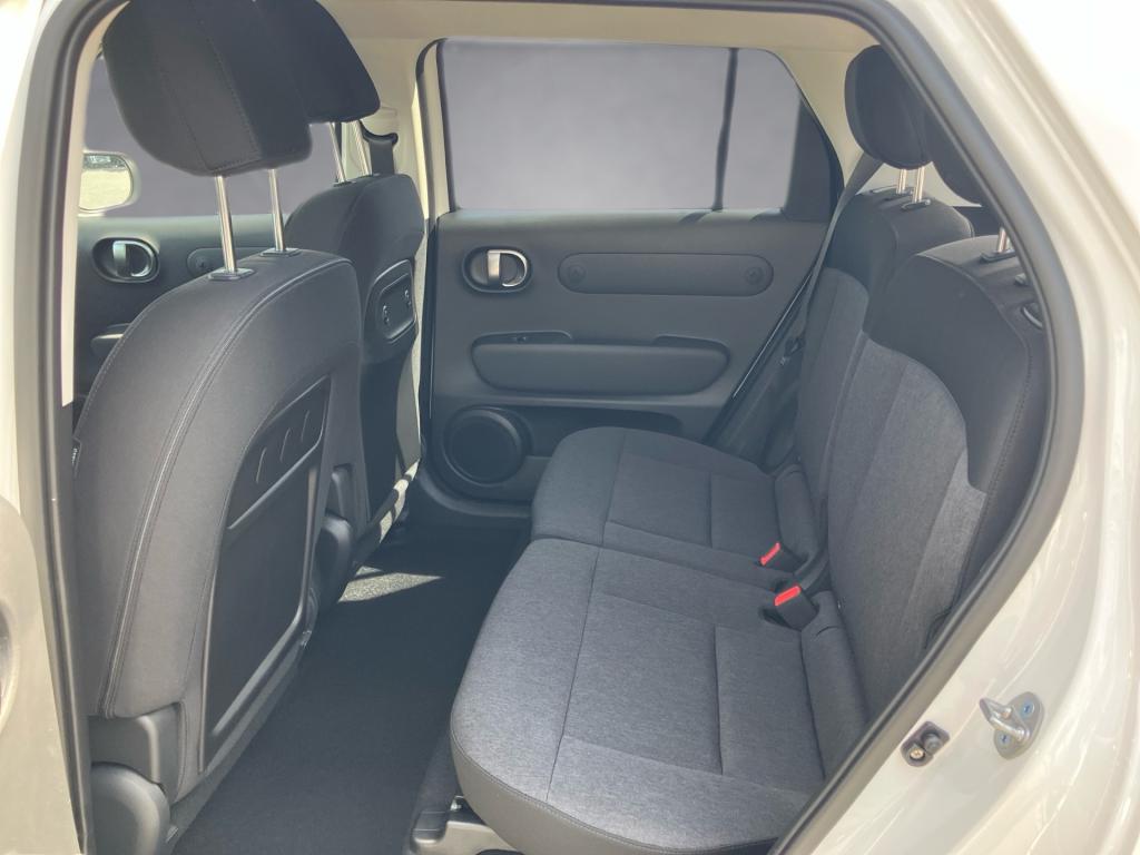 Bild 11: Hyundai INSTER Trend Line 49kWh