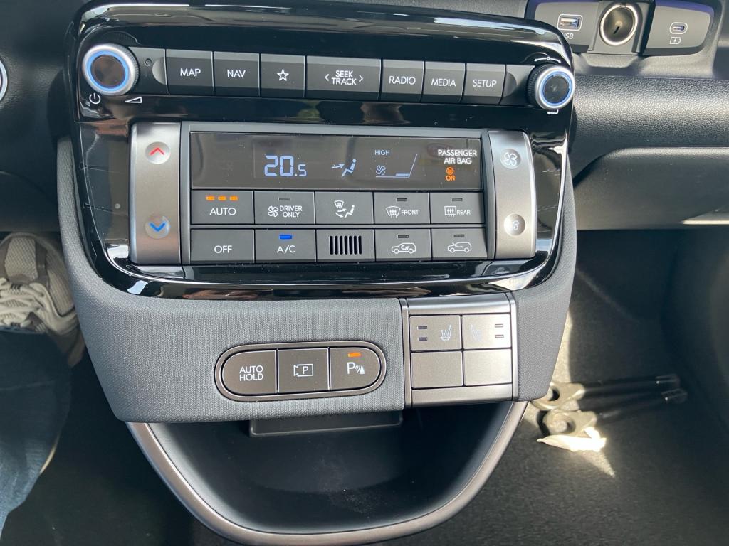 Bild 14: Hyundai INSTER Trend Line 49kWh