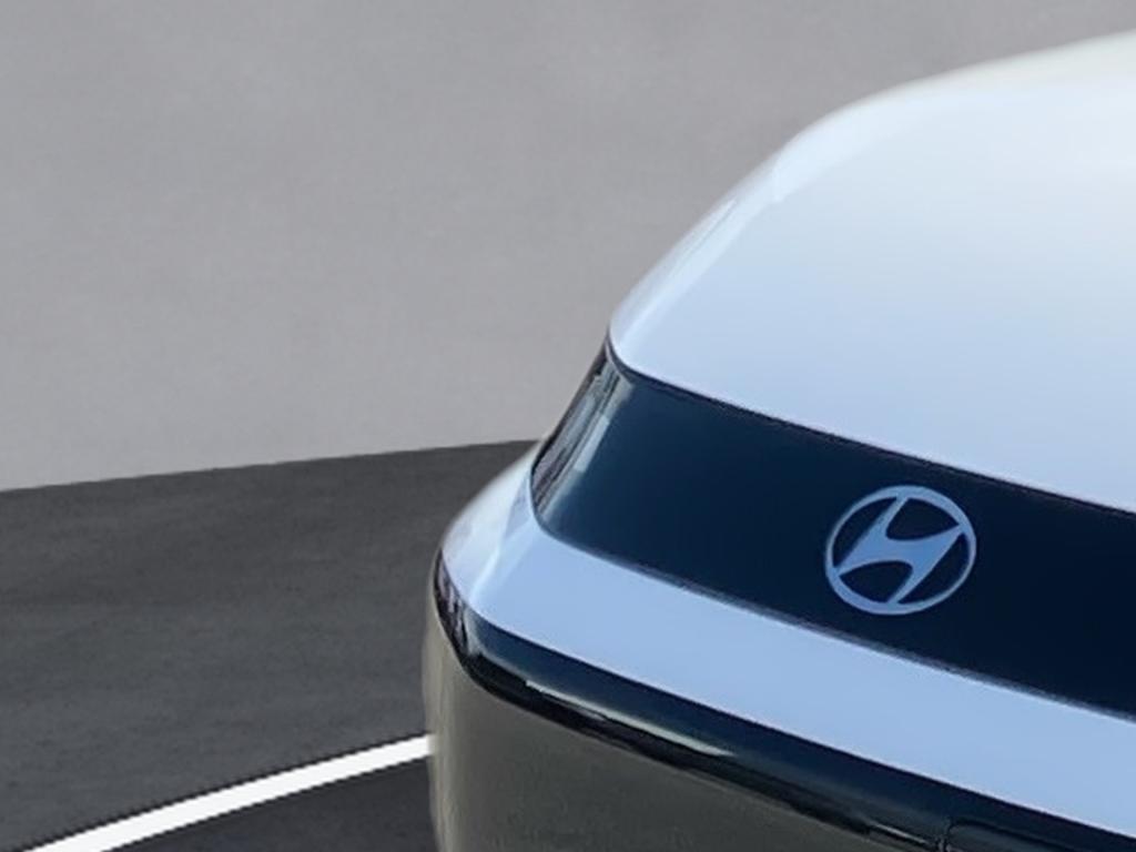 Bild 6: Hyundai INSTER Trend Line 49kWh