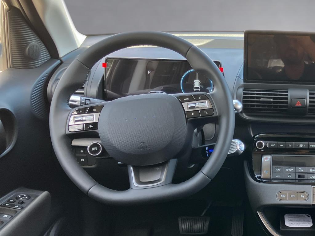 Bild 9: Hyundai INSTER Trend Line 49kWh