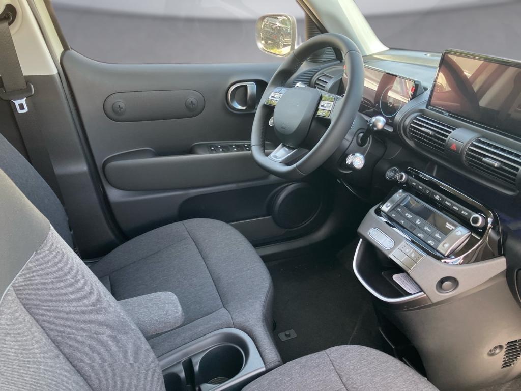 Bild 10: Hyundai INSTER Trend Line 49kWh