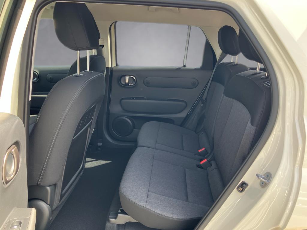 Bild 11: Hyundai INSTER Trend Line 49kWh