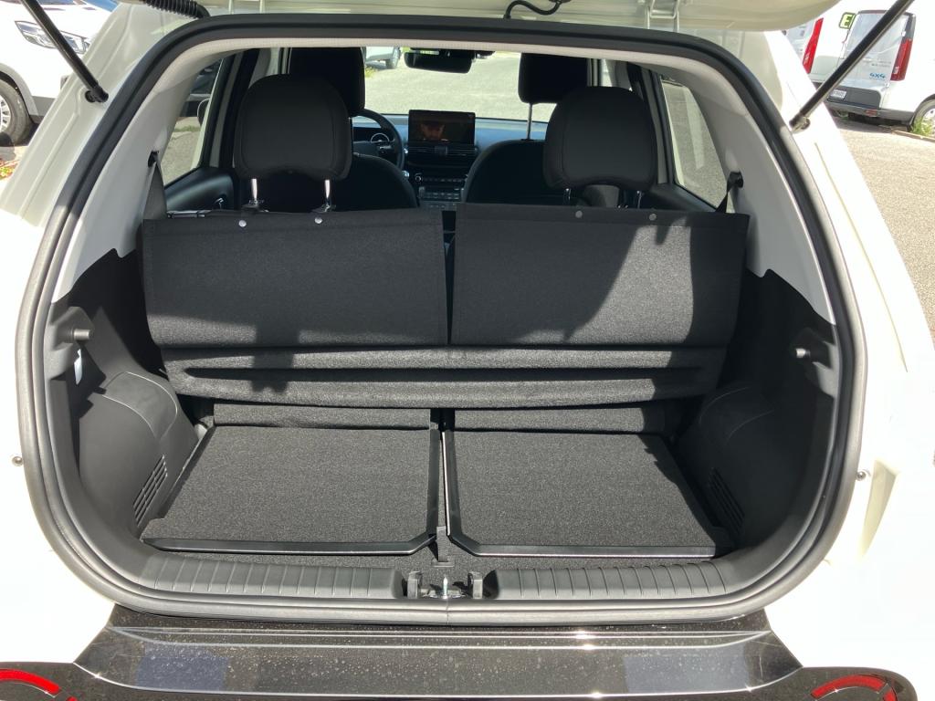Bild 12: Hyundai INSTER Trend Line 49kWh