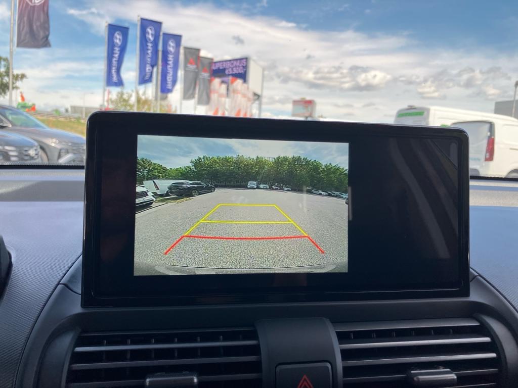 Bild 13: Hyundai INSTER Trend Line 49kWh