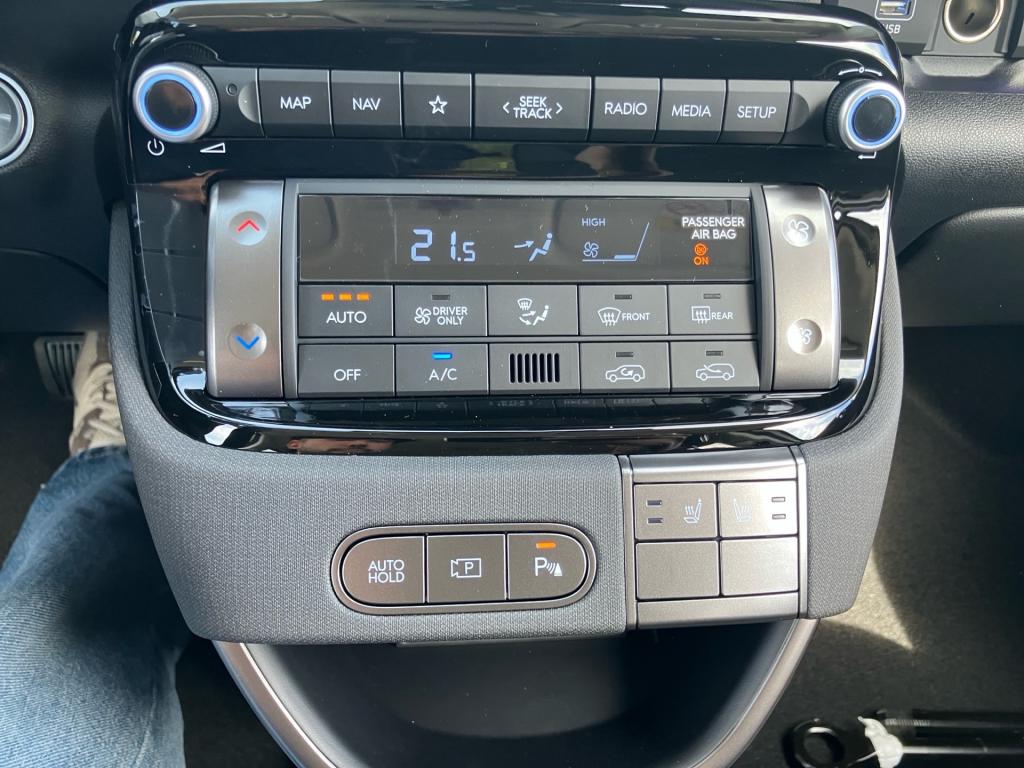 Bild 14: Hyundai INSTER Trend Line 49kWh