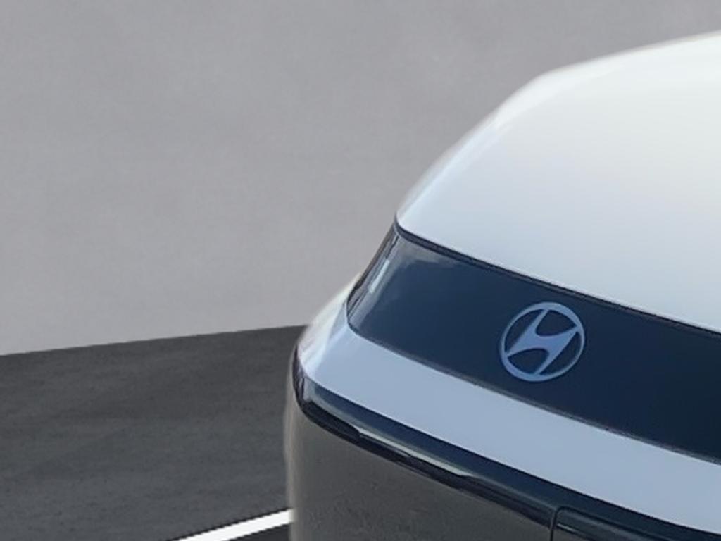 Bild 6: Hyundai INSTER Trend Line 49kWh