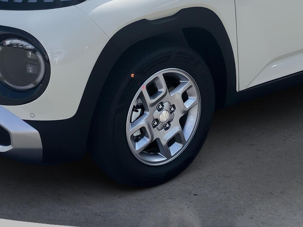 Bild 7: Hyundai INSTER Trend Line 49kWh
