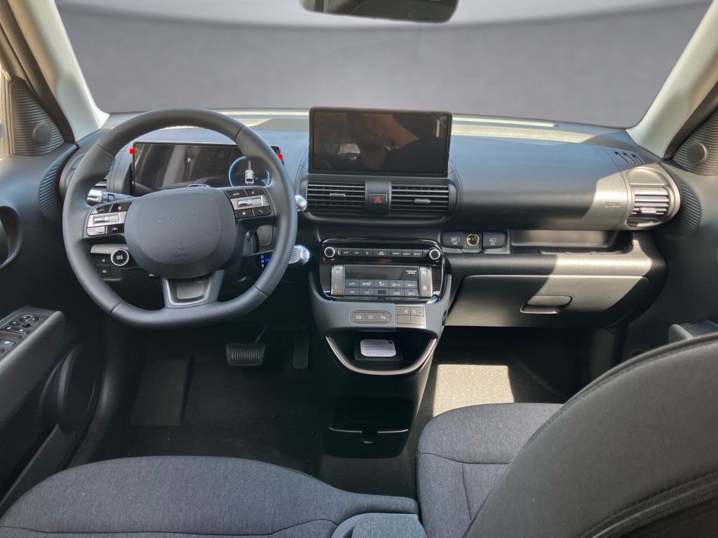 Bild 8: Hyundai INSTER Trend Line 49kWh