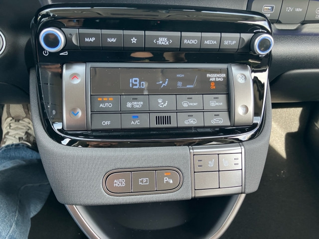Bild 13: Hyundai INSTER Trend Line 49kWh