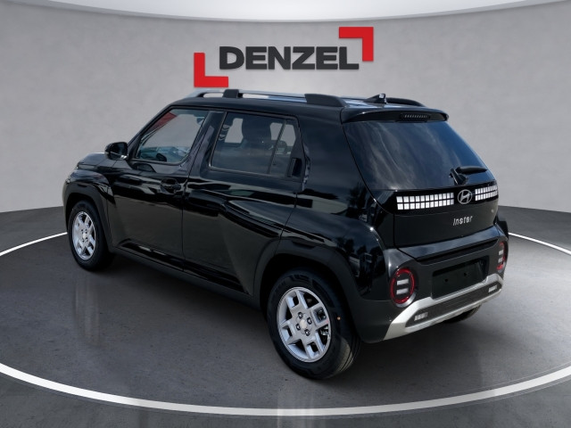 Bild 2: Hyundai INSTER Trend Line 49kWh